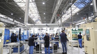 Nezamestnanosť v eurozóne dosiahla najnižšiu hodnotu za posledné roky