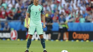 Ronaldo sa postavil pre súd, na daniach dlhuje milióny