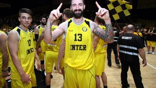 Naši basketbalisti odleteli do Arménska aj s veteránom Rančíkom