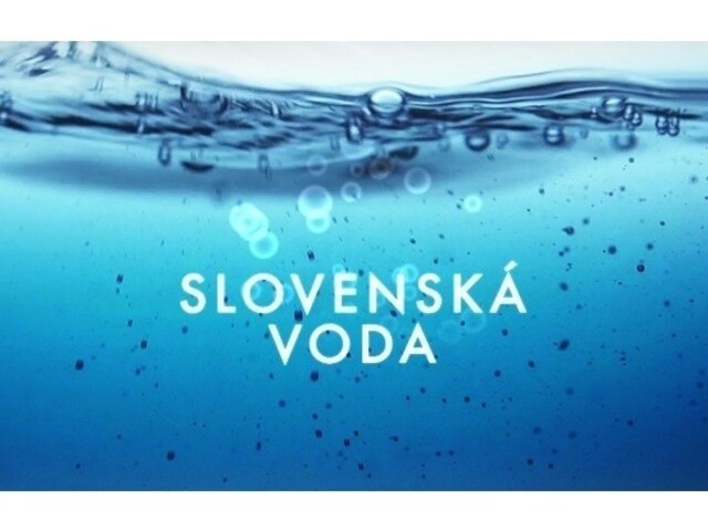 Slovenská voda z 31. júla