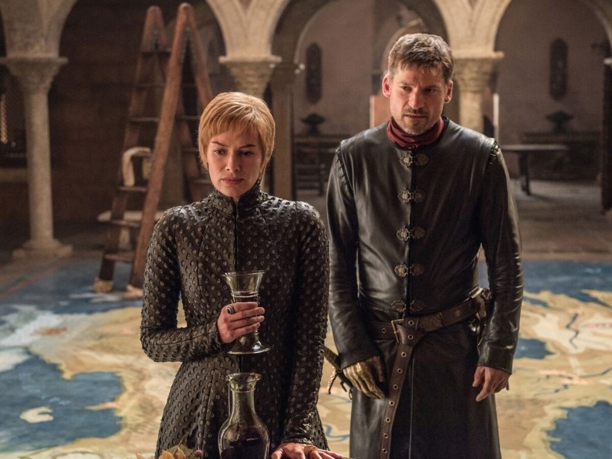 Hra o tróny je ohrozená, hackeri napadli HBO a zverejnili budúce diely