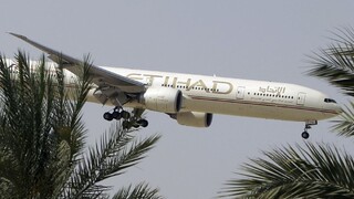 Zmarený útok na lietadlo mal byť mierený na arabskú aerolinku