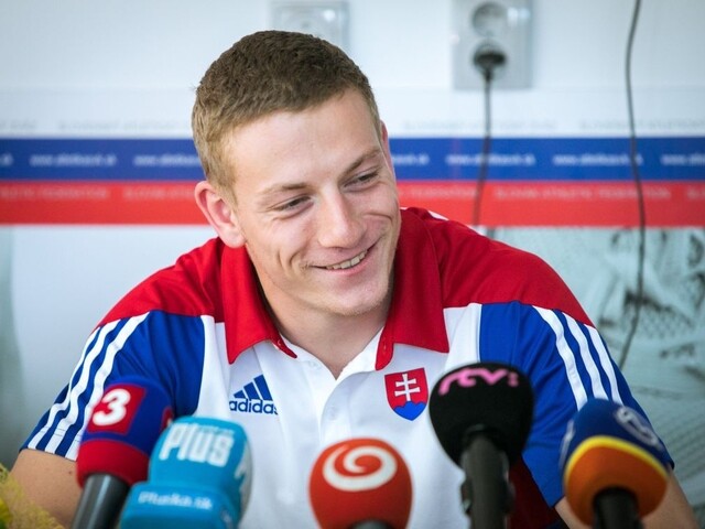 Pre Volka je londýnsky šamionát odmenou, konkurencia pomôže k lepším časom