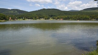 V rybníku sa utopil chlapec, kamaráti mu nepomohli a z miesta ušli