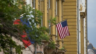 Ruské odvetné sankcie voči USA vstupujú do platnosti