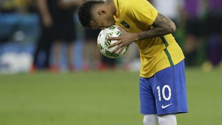 Neymar môže tromfnúť všetky najdrahšie prestupy vo futbalovej histórii