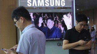 Nechceme meniť režim v KĽDR, tvrdí Washington. Navrhuje dialóg