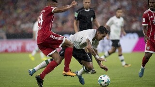 Bayernu zatiaľ príprava nevychádza, jasne podľahol Liverpoolu