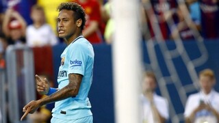 Neymarov prestup z Barcelony potvrdil aj hovorca klubu, strany sa musia dohodnúť
