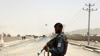 V Afganistane útočil samovražedný atentátnik, útok si vyžiadal niekoľko obetí