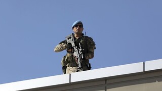 Na poste vojenských zložiek Turecko povymieňalo veliteľov