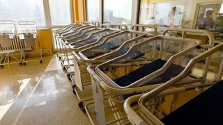 pôrodnica nemocnica 1140 px (SITA/Milo Fabian)