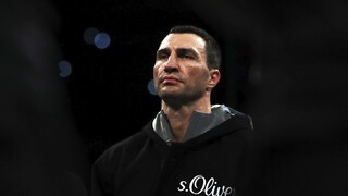 Bývalý šampión Kličko natočil emotívne video, v ktorom prosí o pomoc pre Ukrajinu