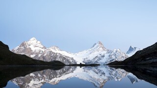 Švajčiarske ľadovce už nezachránia, väčšina z nich zmizne