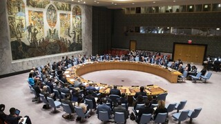 Bezpečnostná rada OSN prijala prvé vyhlásenie o Ukrajine, podporila mierové riešenie konfliktu