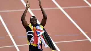 Usain Bolt o návrate neuvažuje, vraj je už neskoro