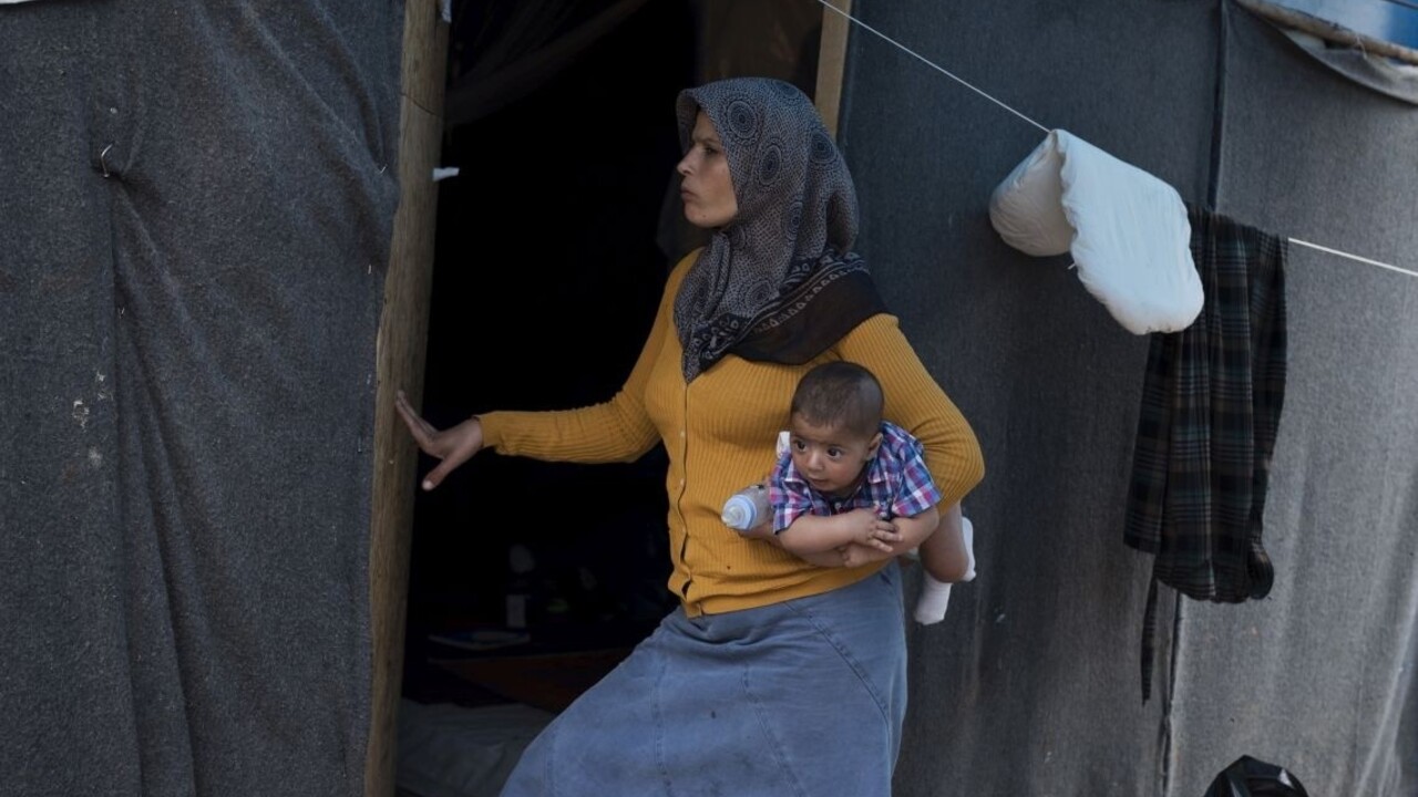 Teroristi po dobytí dediny popravili civilistov, neušetrili ani deti