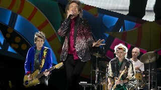 Členovi Rolling Stones zistili rakovinu. Chemoterapiu odmietol
