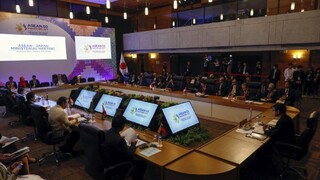 Šéfovia diplomacií KĽDR a Južnej Kórey neprekonali rozpory