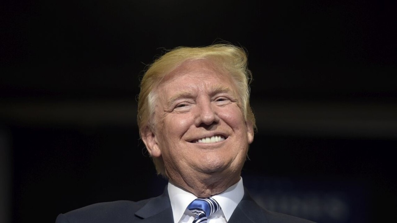 Trump vzdoruje trendom. Dosiahol niečo, čo máloktorý prezident