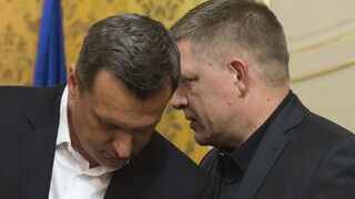 SNS vypovedala koaličnú zmluvu, Fico očakáva vysvetlenie
