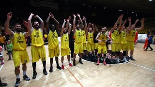 Basketbalisti Interu túžia obhájiť titul majstra. Získali posily z Košíc