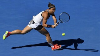 Erraniová dostala dištanc pre pozitívny test, ona sa však bráni