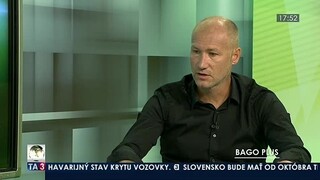 Bago plus zo 7. augusta