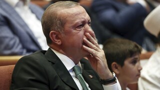 Podľa tureckého prezidenta Nemecko napomáha teroristom