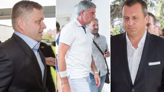 Nemáme alternatívu, zhodli sa lídri strán na koaličnej rade