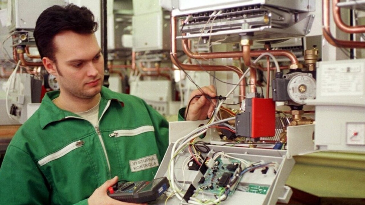 V skalickom vývojovom centre vzniknú desiatky pracovných miest