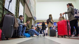 Cestovný ruch v Španielsku má problém. Aktivisti odmietajú prílev turistov