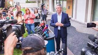 TB B. Bugára po rokovaní koaličnej rady