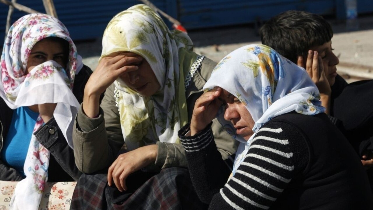 Tureckým letoviskom otriaslo ďalšie zemetrasenie