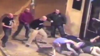 Útočníkovi spred baru Mariatchi potvrdili prísny trest