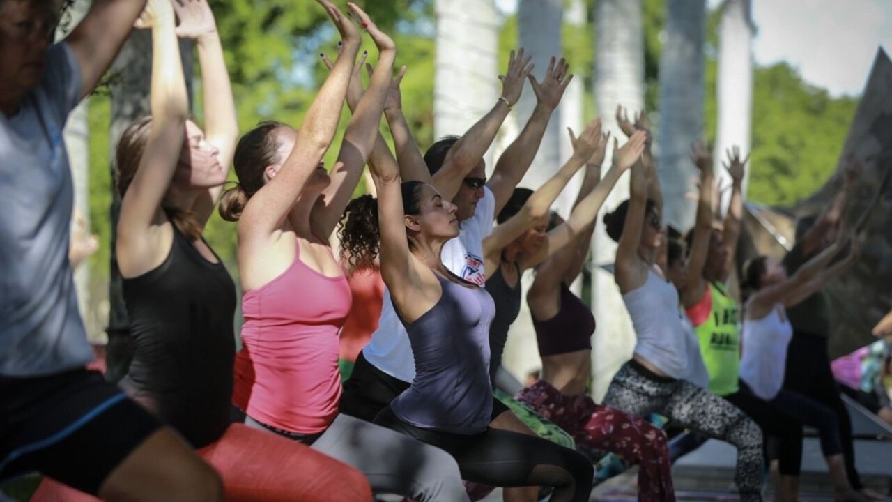 Cesta k dobrej kondícii vedie aj cez pivo a veľrybie stavce