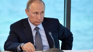 Putin podporil sporné Abcházsko. Sľúbil mu vojenskú pomoc