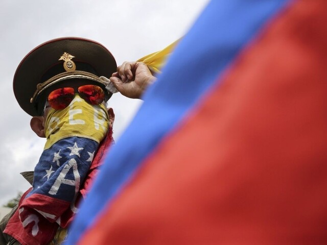 Maduro si upevňuje moc, parlament stratil možnosť meniť zákony