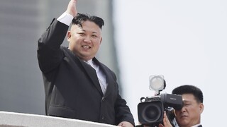 Kimov režim hrozí preventívnym útokom na americký ostrov