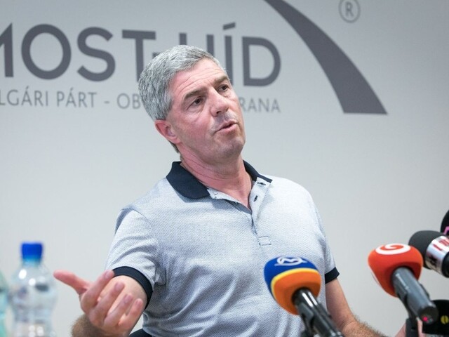 Čo Most podpíše, to dodrží. Bugár apeluje na zodpovednosť SNS