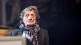 Vo veku 70 rokov zomrel legendárny hudobník Marián Varga