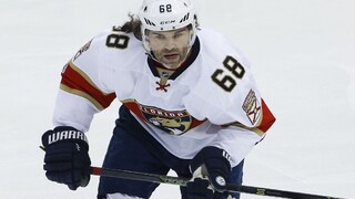 Jágr nevie nájsť nový klub: Nečakal som, že to bude tak ťažké