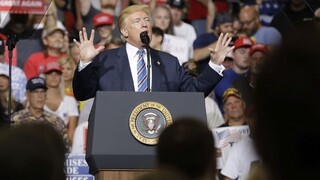 Analytička L. Husenicová o kríze medzi USA a Severnou Kóreou