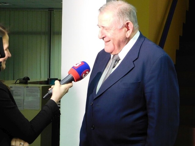 Mečiar sa vyhne zodpovednosti za udelenie sporných amnestií