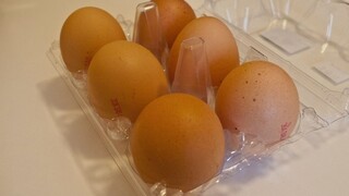 Vajec z dovozu je na slovenskom trhu len približne pätina