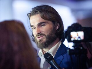 Najlepší brankár roka nestrácal vieru a dokázal sa vrátiť do NHL
