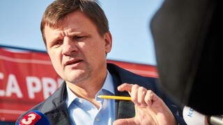 Podľa KDH má ĽSNS spľasnúť ako bublina, kotlebovci to berú ako zúfalý krok