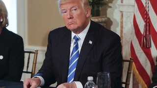 Trump pohrozil Venezuele, nebráni sa použiť vojenskú silu