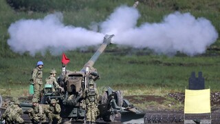 Japonsko posilňuje svoj protiraketový systém na západe krajiny