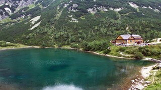 Kúpa rekreačnej nehnuteľnosti je v opäť kurze, obľube sa tešia Tatry